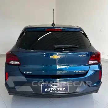 ONIX 1.0 Turbo Premier