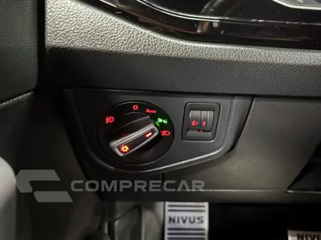NIVUS 1.0 200 TSI TOTAL FLEX HIGHLINE AUTOMÁTICO
