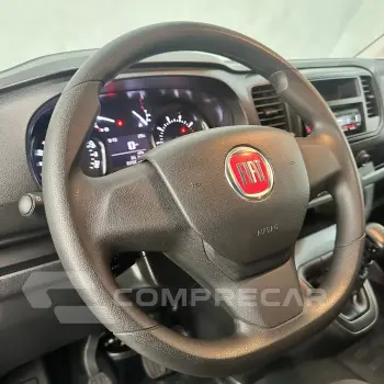 Scudo Cargo 1.5 16V Turbo Diesel