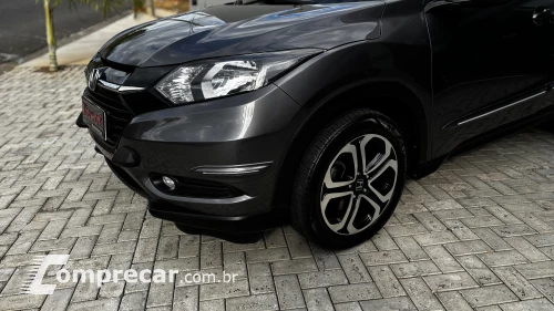 HR-V 1.8 16V EX