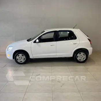 Celta Spirit/ LT 1.0 MPFI 8V FlexP. 5p