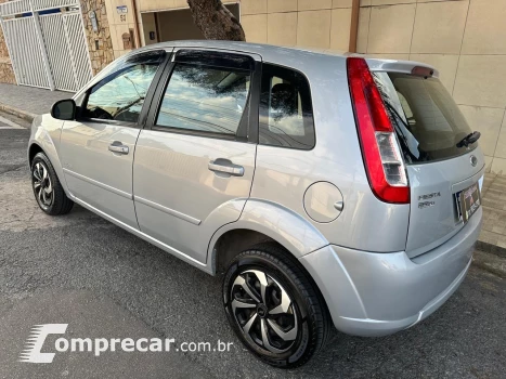 FIESTA 1.0 MPI Class 8V
