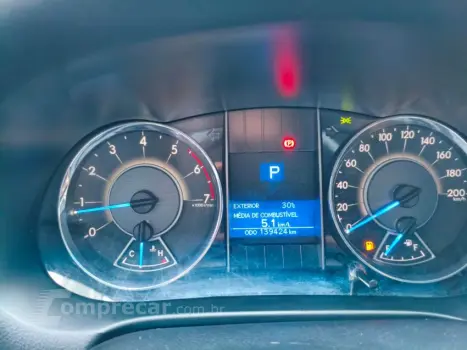 HILUX SW4 2.7 SR 4X2 16V