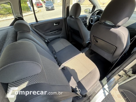 SPACEFOX 1.6 MI Sportline 8V