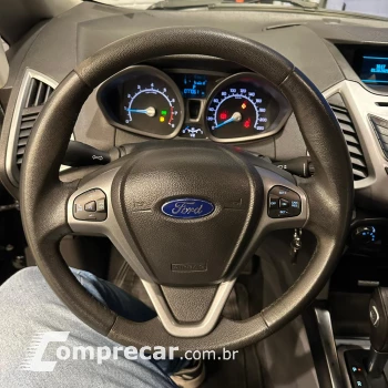 ECOSPORT 2.0 SE 16V