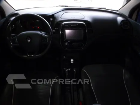 CAPTUR 2.0 16V Intense