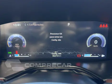 COMPASS 1.3 T270 TURBO FLEX LIMITED AT6