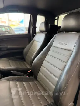 SAVEIRO 1.6 Cross CE 16V