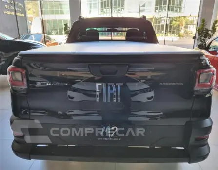 STRADA 1.3 Firefly Freedom CS