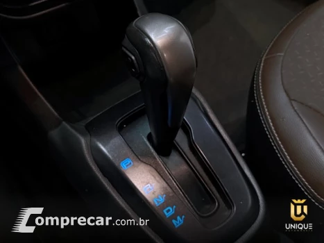 COBALT - 1.8 MPFI LTZ 8V 4P AUTOMÁTICO