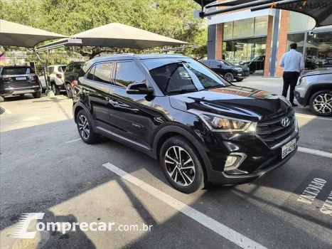CRETA 2.0 16V Prestige
