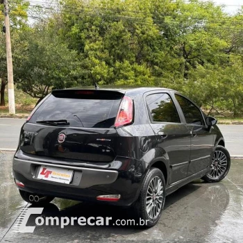 PUNTO SPORTING 1.8