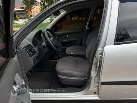 Palio ELX 1.3 mpi Flex 8V 4p