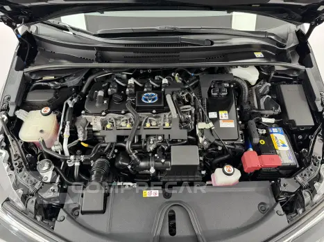 COROLLA 1.8 VVT-I Hybrid Altis