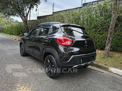 KWID 1.0 12V SCE Outsider