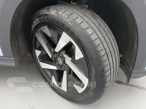 TERA 1.0 170 TSI HIGH AUTOMÁTICO