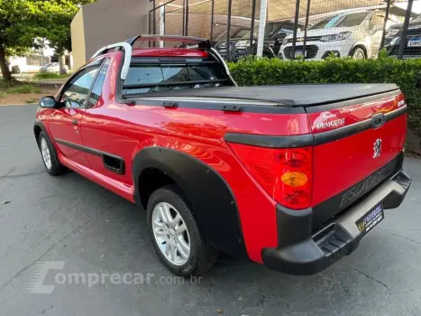 HOGGAR 1.6 Escapade 16V