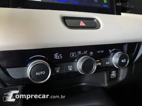HR-V 1.5 DI I-VTEC FLEX EX CVT