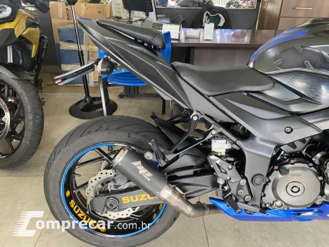 GSX-S 750