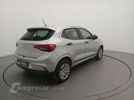 ARGO 1.0 FIREFLY FLEX MANUAL