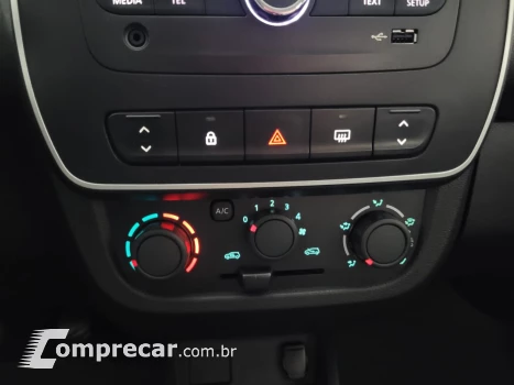 KWID 1.0 12V SCE ZEN