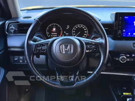 HR-V 1.5 DI I-VTEC TURBO FLEX TOURING CVT