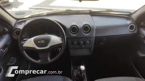 CELTA 1.0 MPFI LS 8V