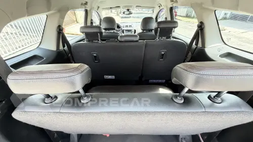 SPIN 1.8 Premier 8V