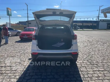 CRETA 2.0 16V Prestige