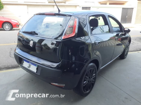 PUNTO 1.4 Attactive 8V
