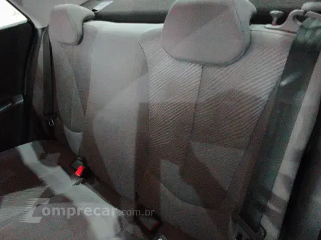 HB20S 1.6 Comfort Plus