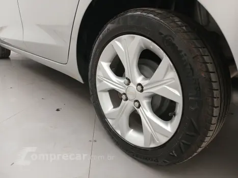 ONIX 1.0 TURBO FLEX LTZ AUTOMÁTICO