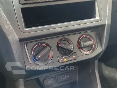 Saveiro Robust 1.6 Total Flex 8V
