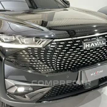 Haval H6 19 1.5 (Hibrido)