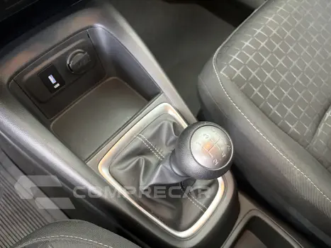 HB20 1.0 12V FLEX COMFORT MANUAL