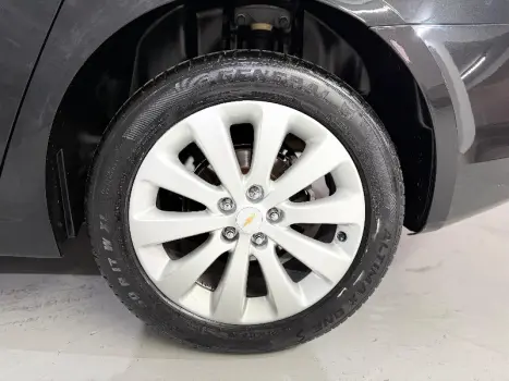 CRUZE 1.8 LTZ 16V
