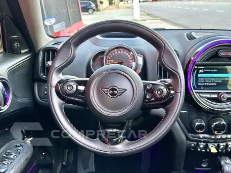 COUNTRYMAN 1.5 12V TWINPOWER TURBO HYBRID COOPER S E ALL4 ST