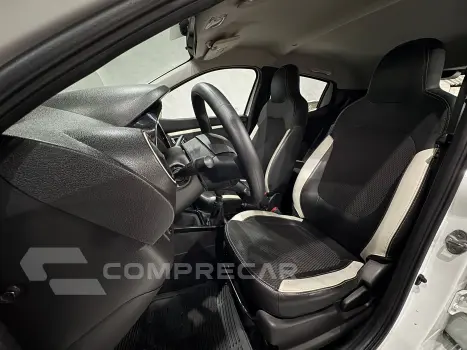 KWID 1.0 12V SCE Intense