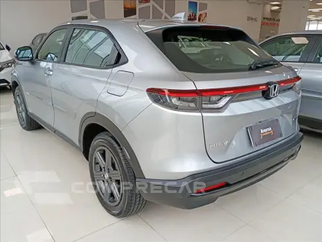 HR-V 1.5 DI I-VTEC TURBO FLEX ADVANCE CVT
