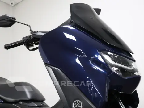 YAMAHA NMAX 160 ABS