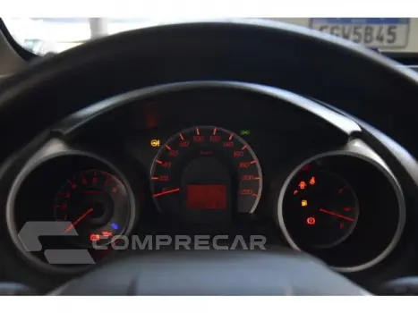 FIT - 1.4 LX 16V 4P AUTOMÁTICO