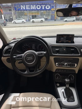 Q3 1.4 TFSI Ambiente S Tronic
