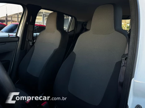 KWID 1.0 12V SCE Life