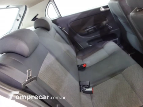 GOL - 1.0 MI 8V 4P MANUAL G.VI