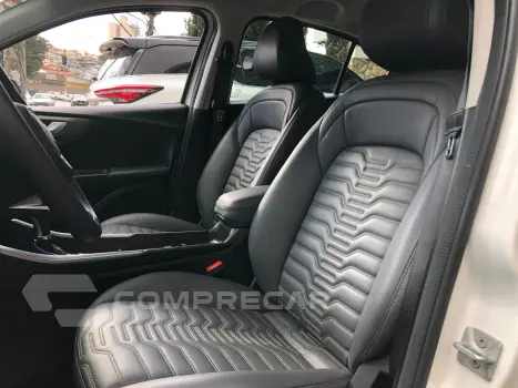 Fastback 1.0 Turbo 200 Flex Cvt