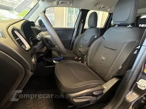 RENEGADE 1.3 T270 TURBO FLEX SPORT AT6