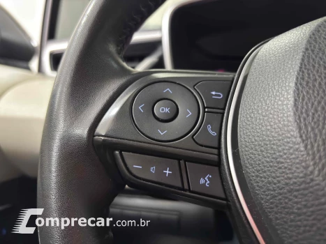 COROLLA 2.0 VVT-IE FLEX ALTIS DIRECT SHIFT