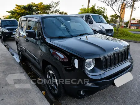 RENEGADE 1.8 16V
