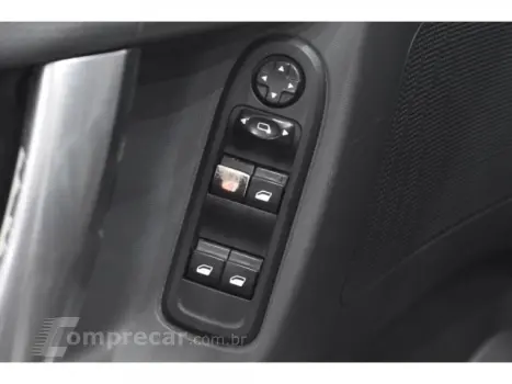 C3 - 1.5 TENDANCE 8V 4P MANUAL