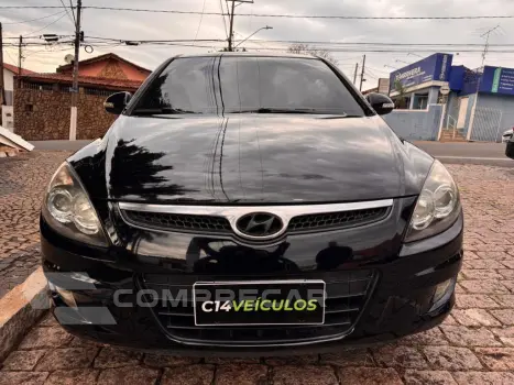 i30 2.0 16V 145cv 5p Mec.